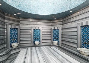 Furnished 1+1 Apartment in Oba, Alanya — 65 m², Modern Complex