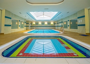 Furnished 1+1 Apartment in Oba, Alanya — 65 m², Modern Complex