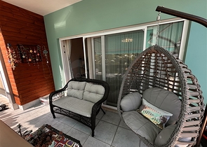 Spacious 2+1 Apartment in Oba, Alanya — 130 m², Modern Complex