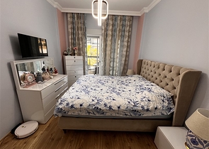 Spacious 2+1 Apartment in Oba, Alanya — 130 m², Modern Complex