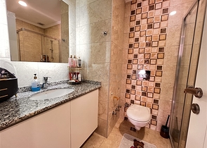 Spacious 2+1 Apartment in Oba, Alanya — 130 m², Modern Complex