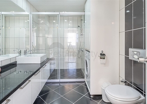 Furnished 2+1 Apartment in Oba, Alanya — 50 m to the Beach