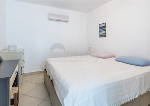 Furnished 2+1 Apartment in Oba, Alanya — 50 m to the Beach