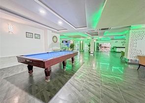 Furnished 2+1 Apartment in Cikcilli, Alanya — 120 m², Rich Facilities