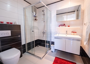 Furnished 2+1 Apartment in Cikcilli, Alanya — 120 m², Rich Facilities