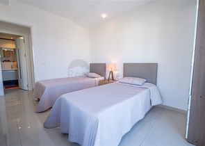 Furnished 2+1 Apartment in Cikcilli, Alanya — 120 m², Rich Facilities