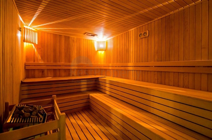 Furnished 1+1 Apartment in Oba, Alanya — 88 m² in Modern Complex