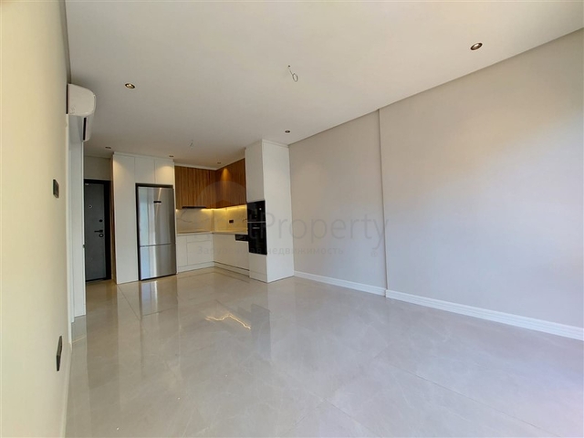 Modern apartment just 400 meters from Cleopatra beach