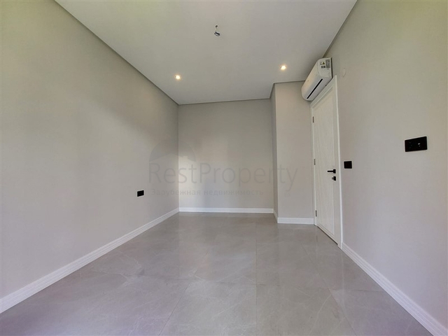 Modern apartment just 400 meters from Cleopatra beach