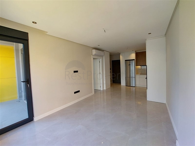 Modern apartment just 400 meters from Cleopatra beach