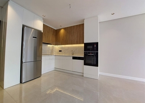 Modern apartment just 400 meters from Cleopatra beach