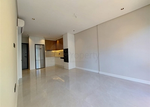 Modern apartment just 400 meters from Cleopatra beach