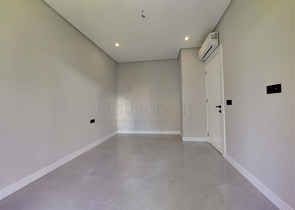 Modern apartment just 400 meters from Cleopatra beach