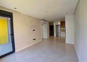 Modern apartment just 400 meters from Cleopatra beach