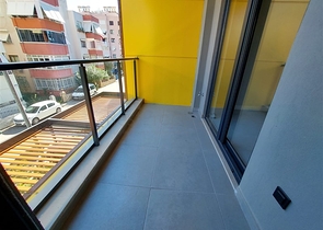 Modern apartment just 400 meters from Cleopatra beach