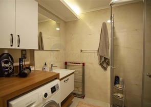 Apartment by the sea in the center of Mahmutlar — for those who appreciate comfort and style