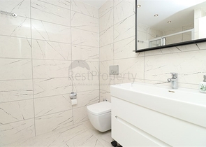 Duplex furnished 3+1 apartment with a spacious terrace in the center of Alanya