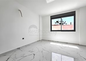 Luxury 4+1 villa with private pool and sea view in Kargicak