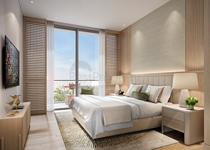 Modern apartment 50 meters from the sea in the heart of Bang Tao is the epitome of tropical luxury