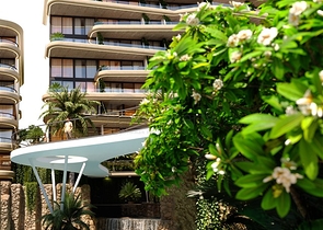 Investment in a stylish life by the sea — apartments in a modern residential project in Phuket