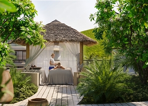 Investment in a stylish life by the sea — apartments in a modern residential project in Phuket