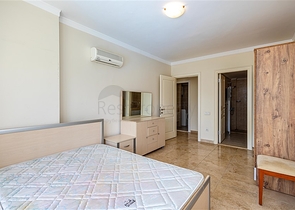 Spacious 2+1 Apartment in Cikcilli, Alanya — 110 m², Near Center