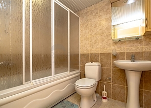 Spacious 4+1 penthouse in a cozy residential complex in Oba district — comfort for the whole family