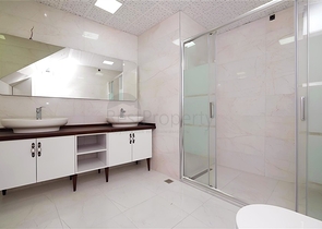 Spacious 3+1 Penthouse in Cleopatra, Alanya — 700 m to the Beach