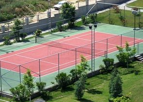 1+1 Sea-View Apartment in Cikcilli, Alanya — Fully Furnished