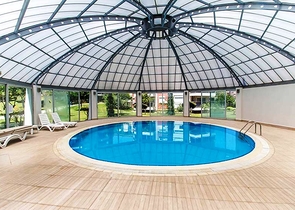 1+1 Sea-View Apartment in Cikcilli, Alanya — Fully Furnished