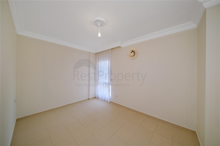 Bright 2+1 Apartment with Modern Facilities in a Prestigious Complex — 2.9 km to the Sea