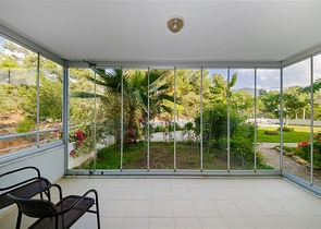 Bright 2+1 Apartment with Modern Facilities in a Prestigious Complex — 2.9 km to the Sea