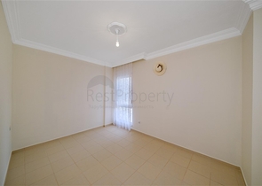 Bright 2+1 Apartment with Modern Facilities in a Prestigious Complex — 2.9 km to the Sea