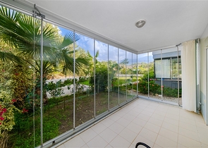 Bright 2+1 Apartment with Modern Facilities in a Prestigious Complex — 2.9 km to the Sea