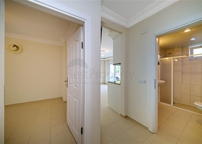 Bright 2+1 Apartment with Modern Facilities in a Prestigious Complex — 2.9 km to the Sea