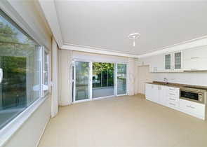 Bright 2+1 Apartment with Modern Facilities in a Prestigious Complex — 2.9 km to the Sea