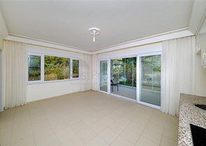 Bright 2+1 Apartment with Modern Facilities in a Prestigious Complex — 2.9 km to the Sea