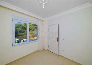 Bright 2+1 Apartment with Modern Facilities in a Prestigious Complex — 2.9 km to the Sea