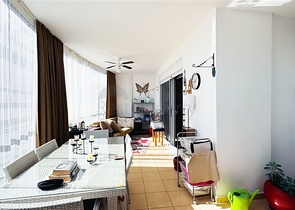 Furnished 2+1 Apartment in Alanya – Large Balcony & Rich Facilities