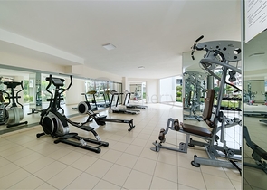 Furnished 2+1 Apartment in Alanya – Large Balcony & Rich Facilities