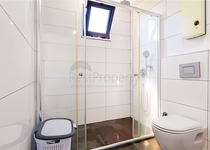 Spacious furnished 3+1 apartment with rich infrastructure in a modern residential complex