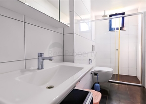 Spacious furnished 3+1 apartment with rich infrastructure in a modern residential complex