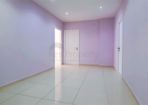 Spacious furnished 3+1 apartment with rich infrastructure in a modern residential complex