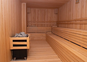 Cozy furnished 1+1 apartment in a modern complex with resort-level infrastructure