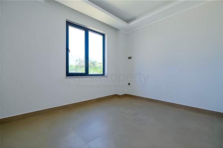 Modern 1+1 Apartment in Mahmutlar, Alanya – New 2024 Complex