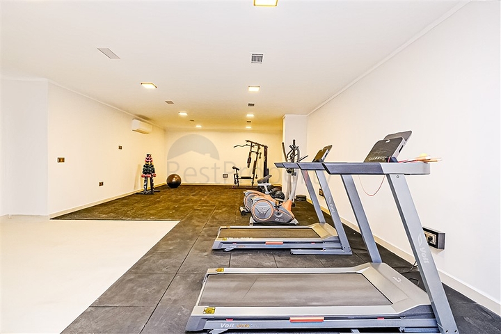 Modern 1+1 Apartment in Mahmutlar, Alanya – New 2024 Complex