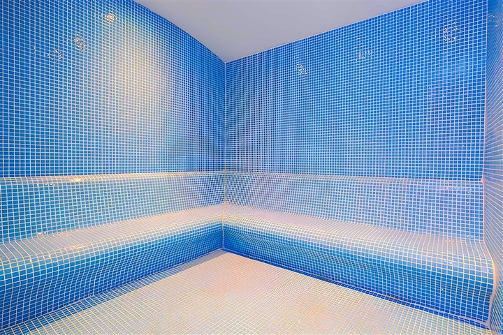 Modern 1+1 Apartment in Mahmutlar, Alanya – New 2024 Complex