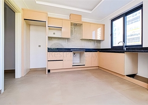 Modern 1+1 Apartment in Mahmutlar, Alanya – New 2024 Complex