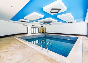 Modern 1+1 Apartment in Mahmutlar, Alanya – New 2024 Complex