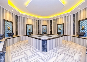 Modern 1+1 Apartment in Mahmutlar, Alanya – New 2024 Complex